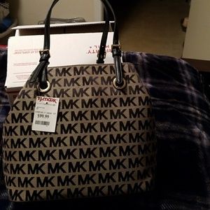 MK Purse